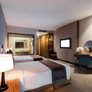 Hotel Muong Thanh Luxury Vien Trieu, Nha Trang