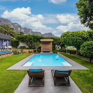 Atholl House 5*, Кейптаун ЮАР