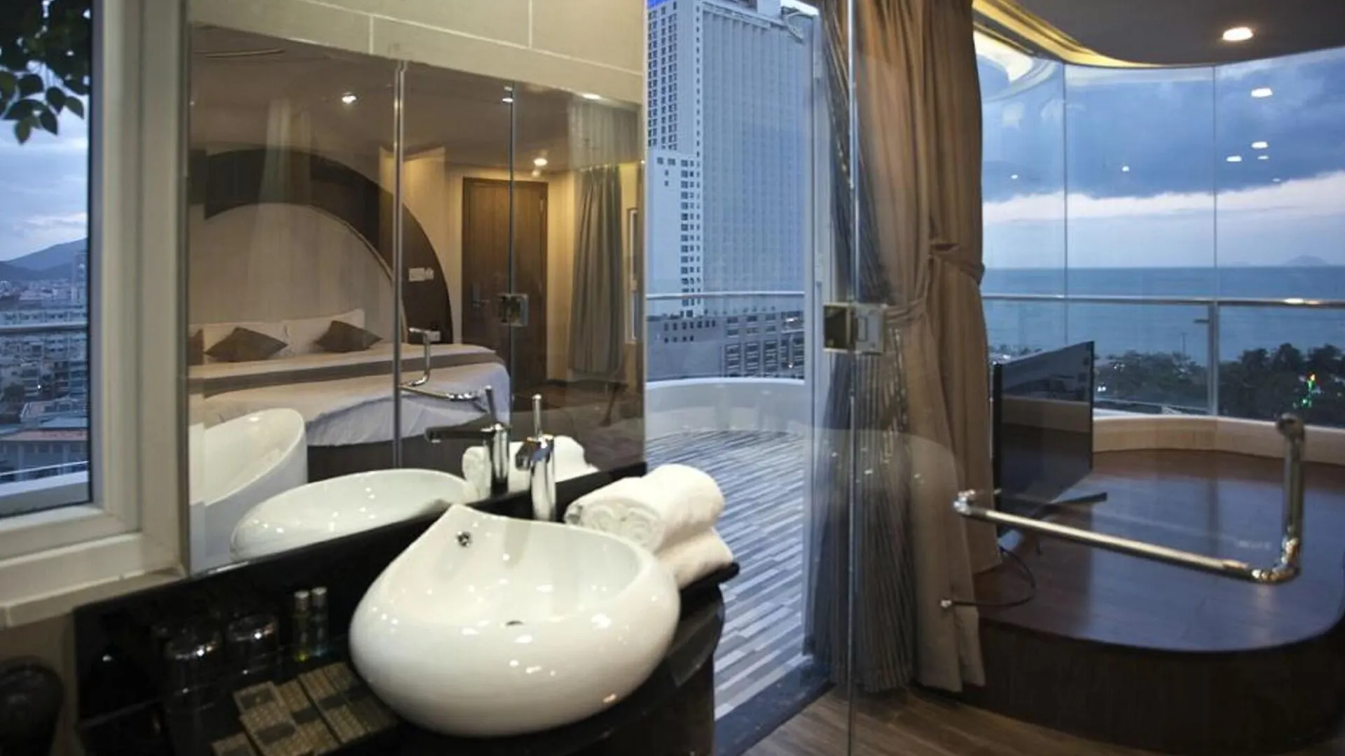 New Sun Hotel Nha Trang
