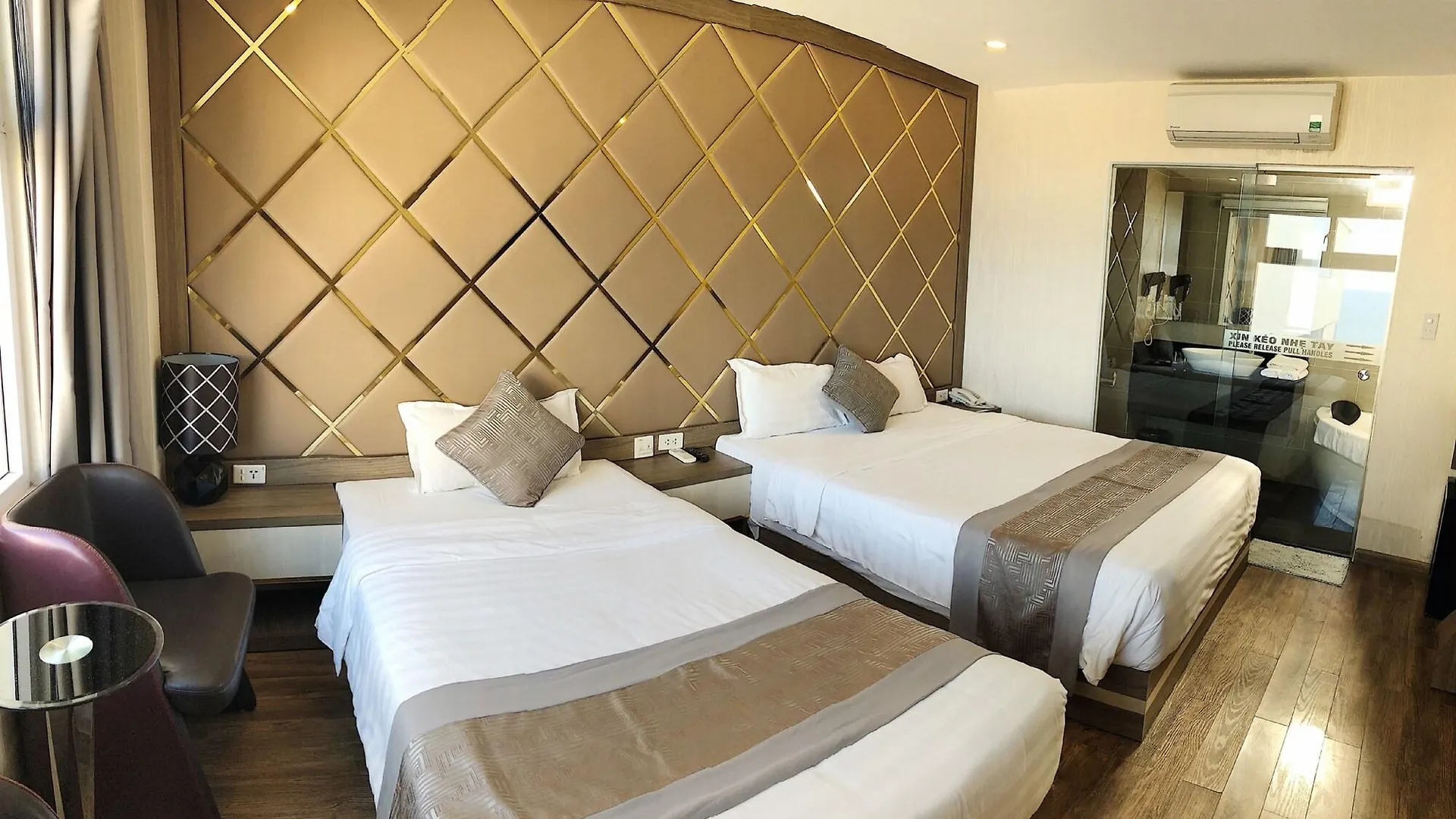 New Sun Hotel Nha Trang Vietnam
