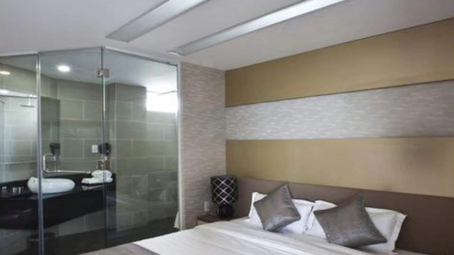 New Sun Hotel Nha Trang