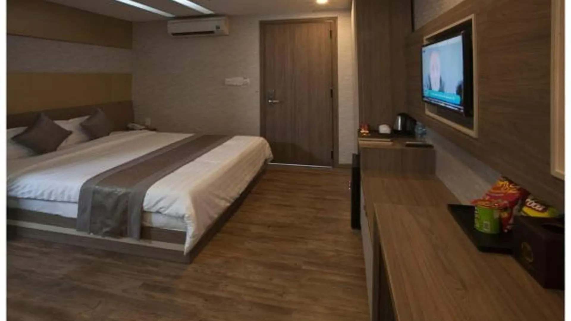 New Sun Hotel Nha Trang