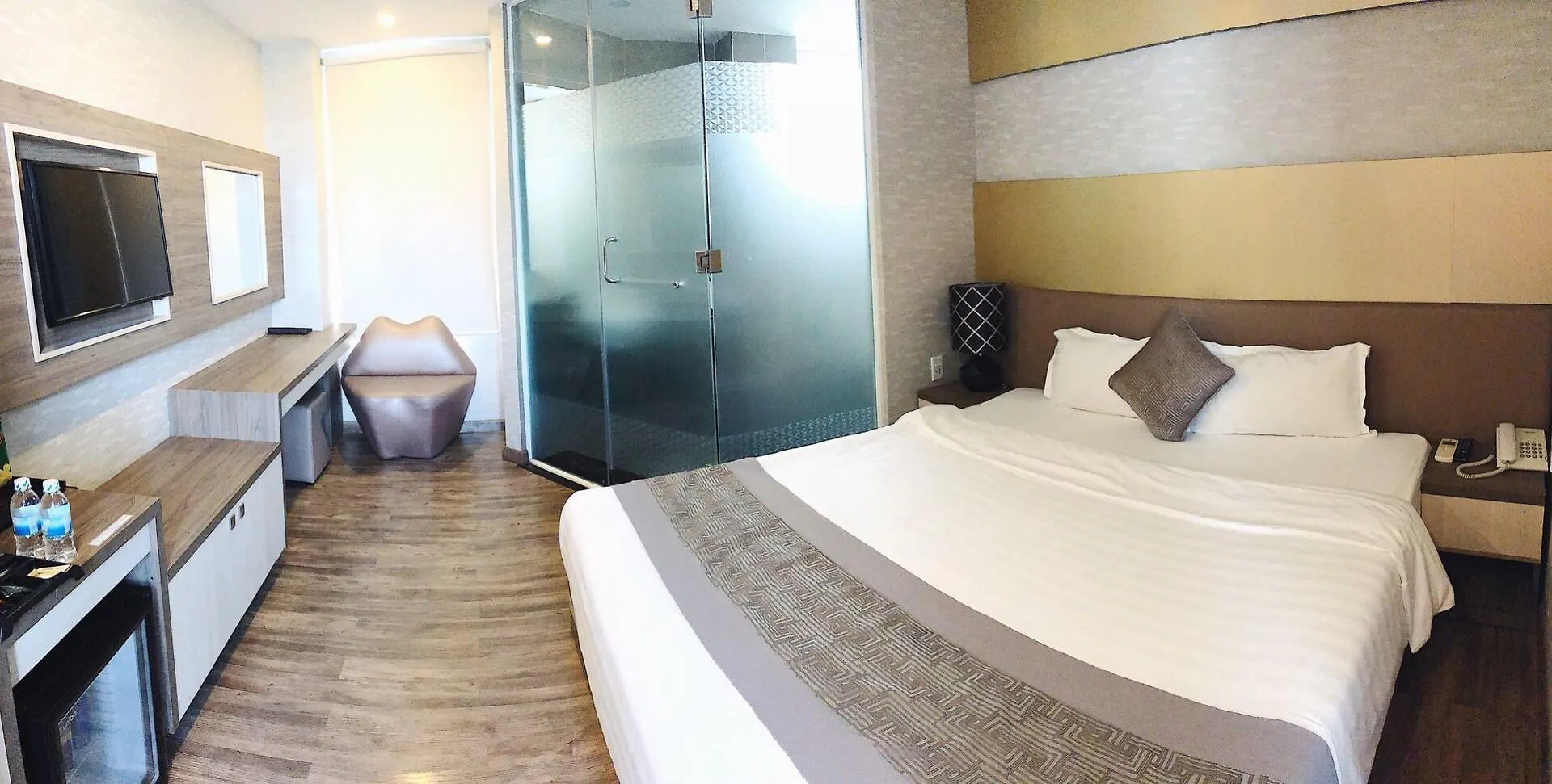 New Sun Hotel Nha Trang 3*,  Vietnam