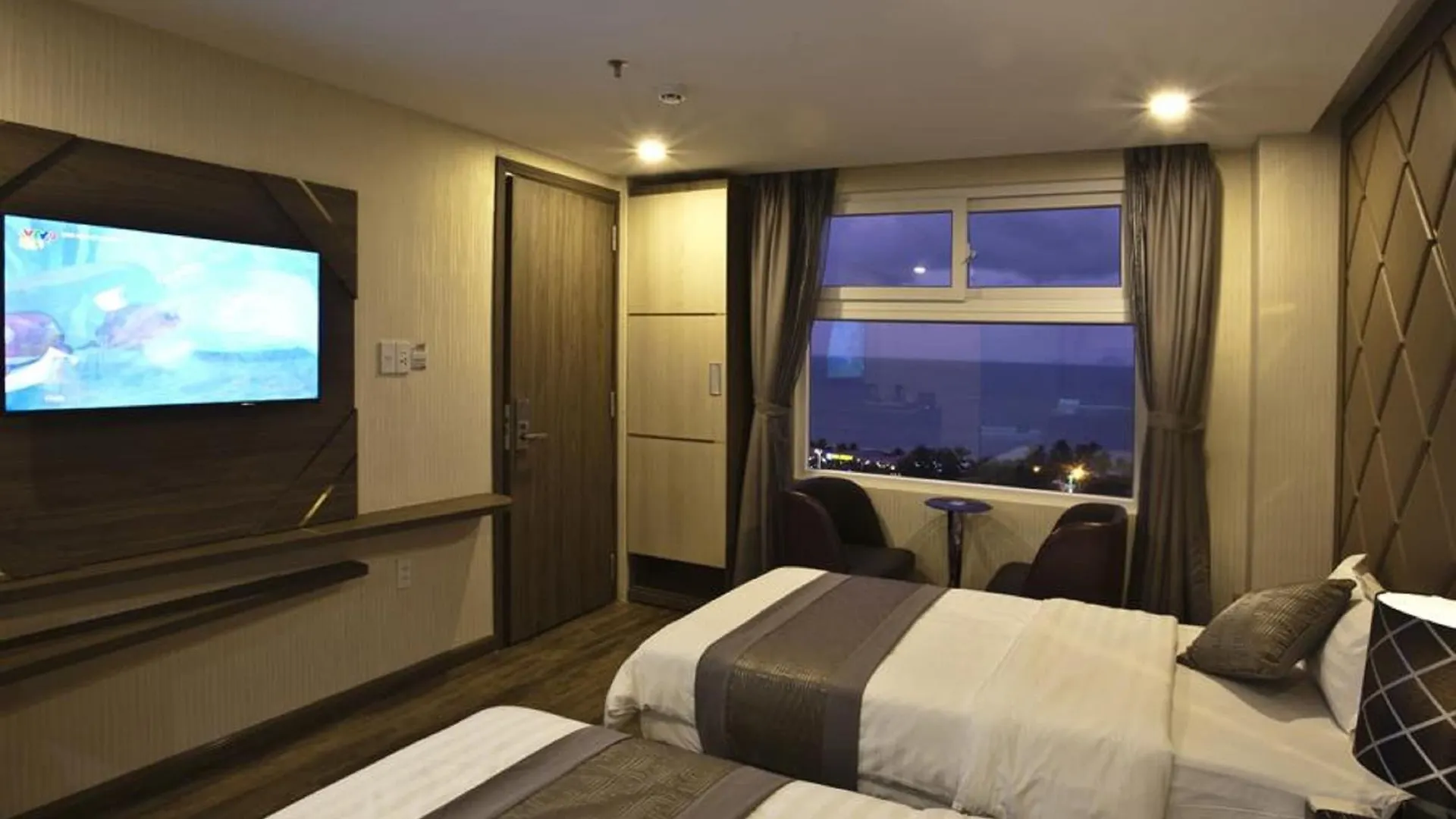 New Sun Hotel Nha Trang 3*,