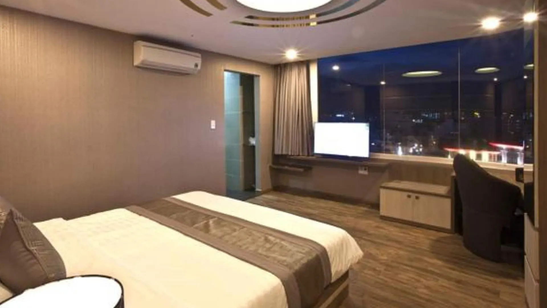 New Sun Hotel Nha Trang