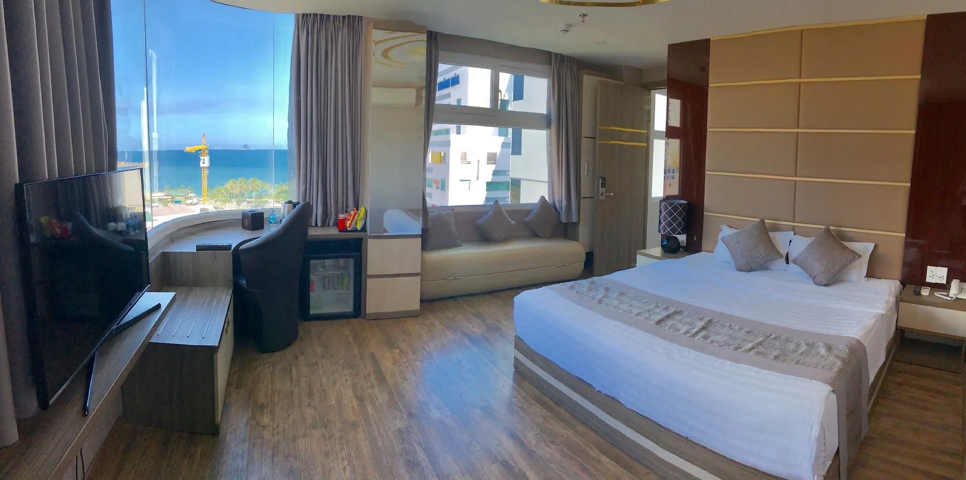 New Sun Hotel Nha Trang
