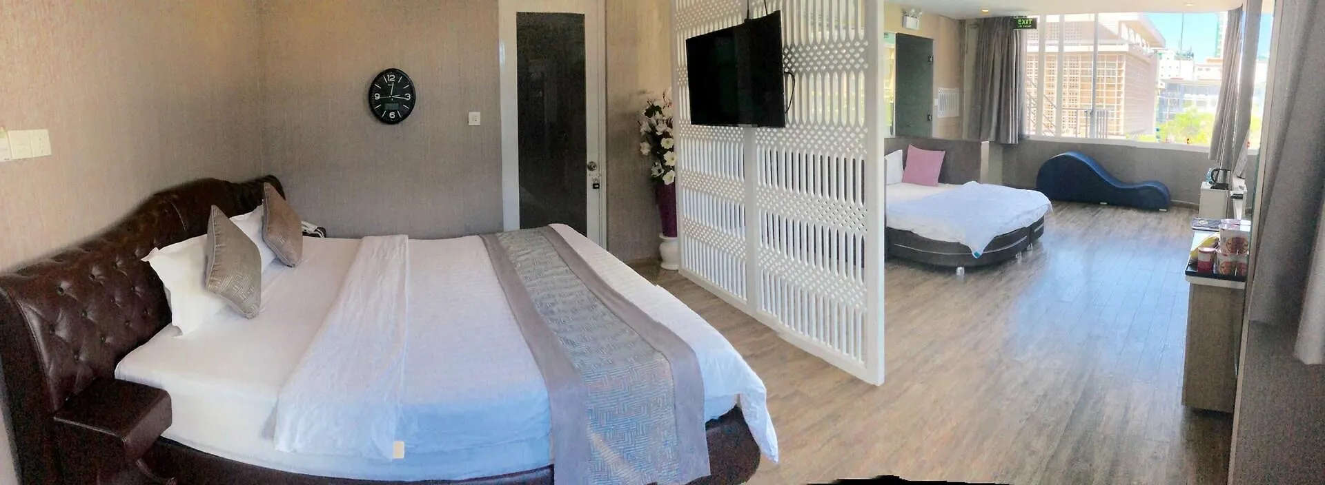 New Sun Hotel Nha Trang