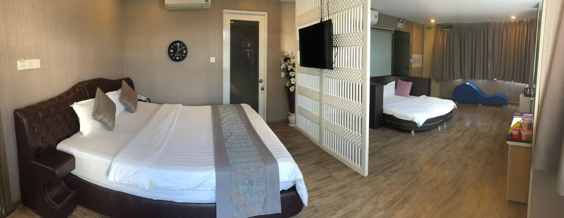 New Sun Hotel Nha Trang