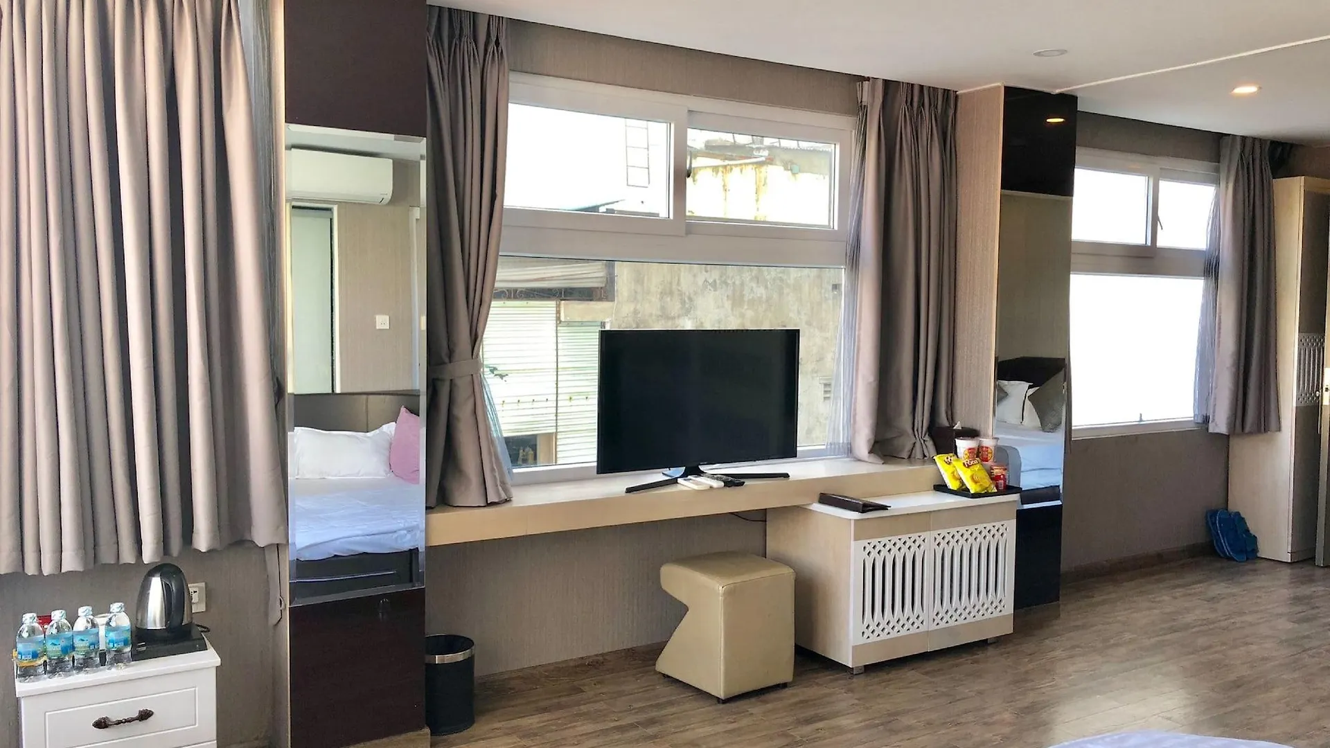 New Sun Hotel Nha Trang