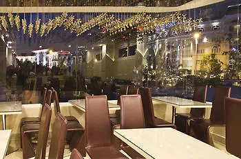 New Sun Hotel Nha Trang