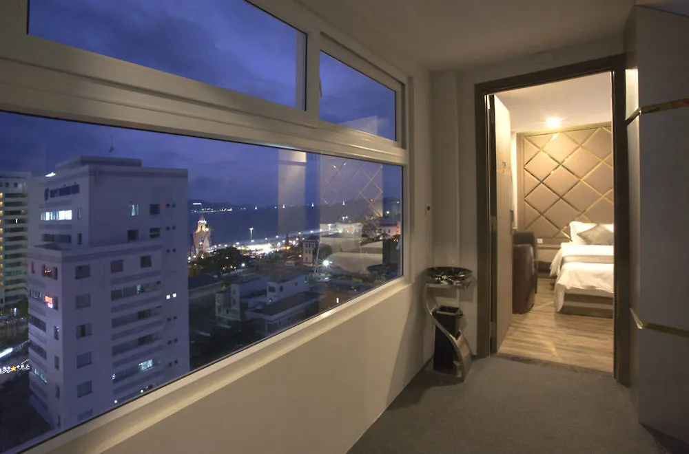 New Sun Hotel Nha Trang