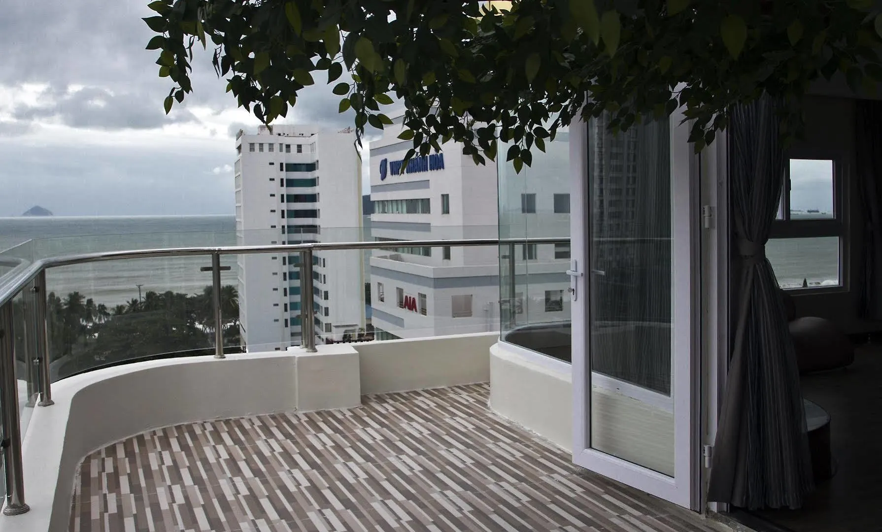 New Sun Hotel Nha Trang