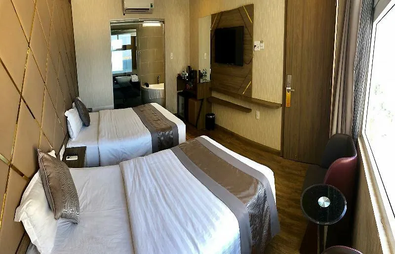 New Sun Hotel Nha Trang