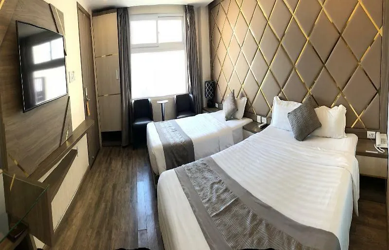 New Sun Hotel Nha Trang