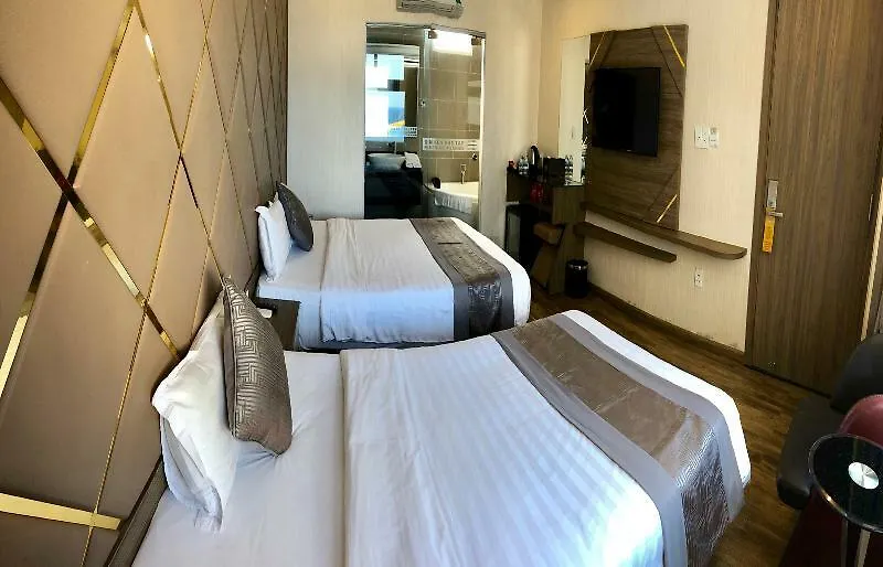 New Sun Hotel Nha Trang