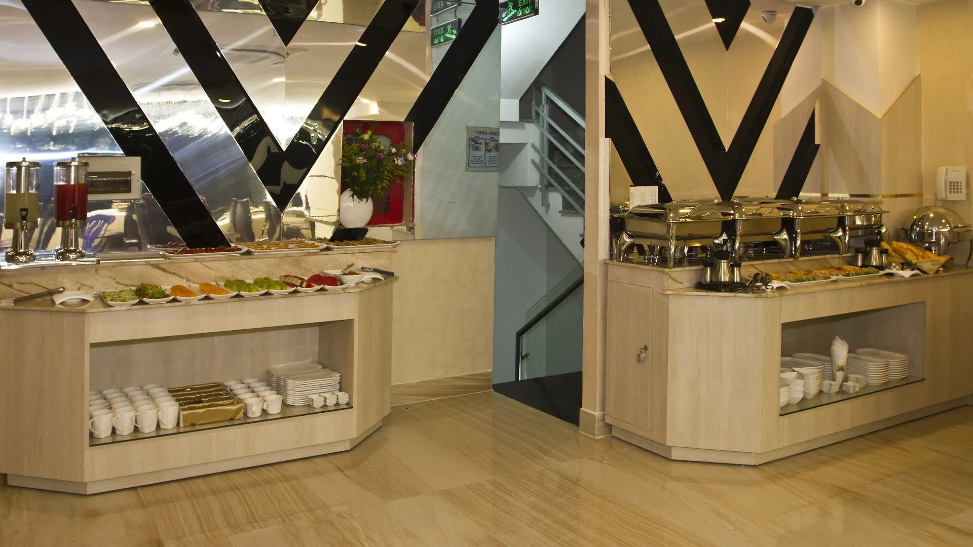 New Sun Hotel Nha Trang