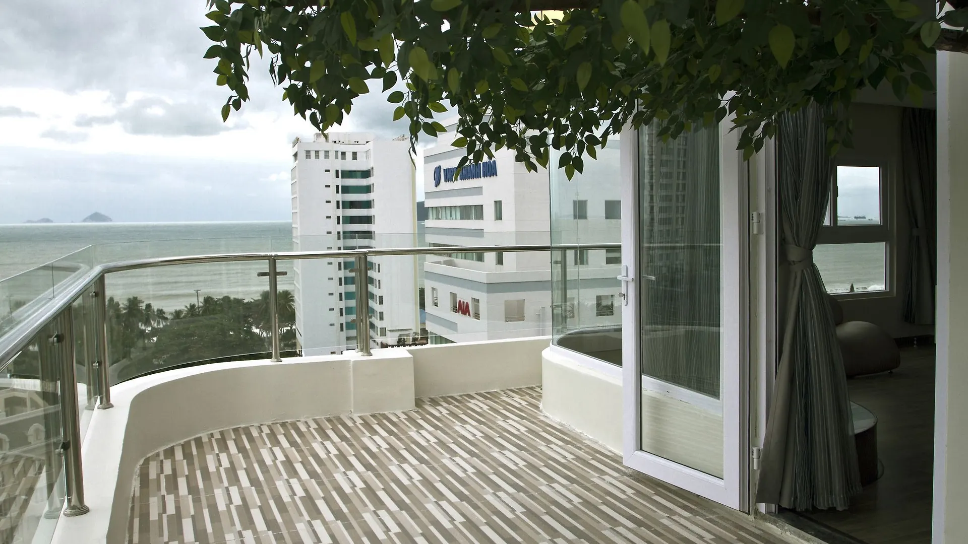 New Sun Hotel Nha Trang Vietnam