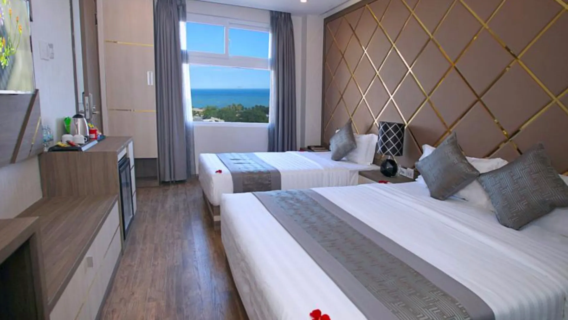 New Sun Hotel Nha Trang 3*,  Vietnam