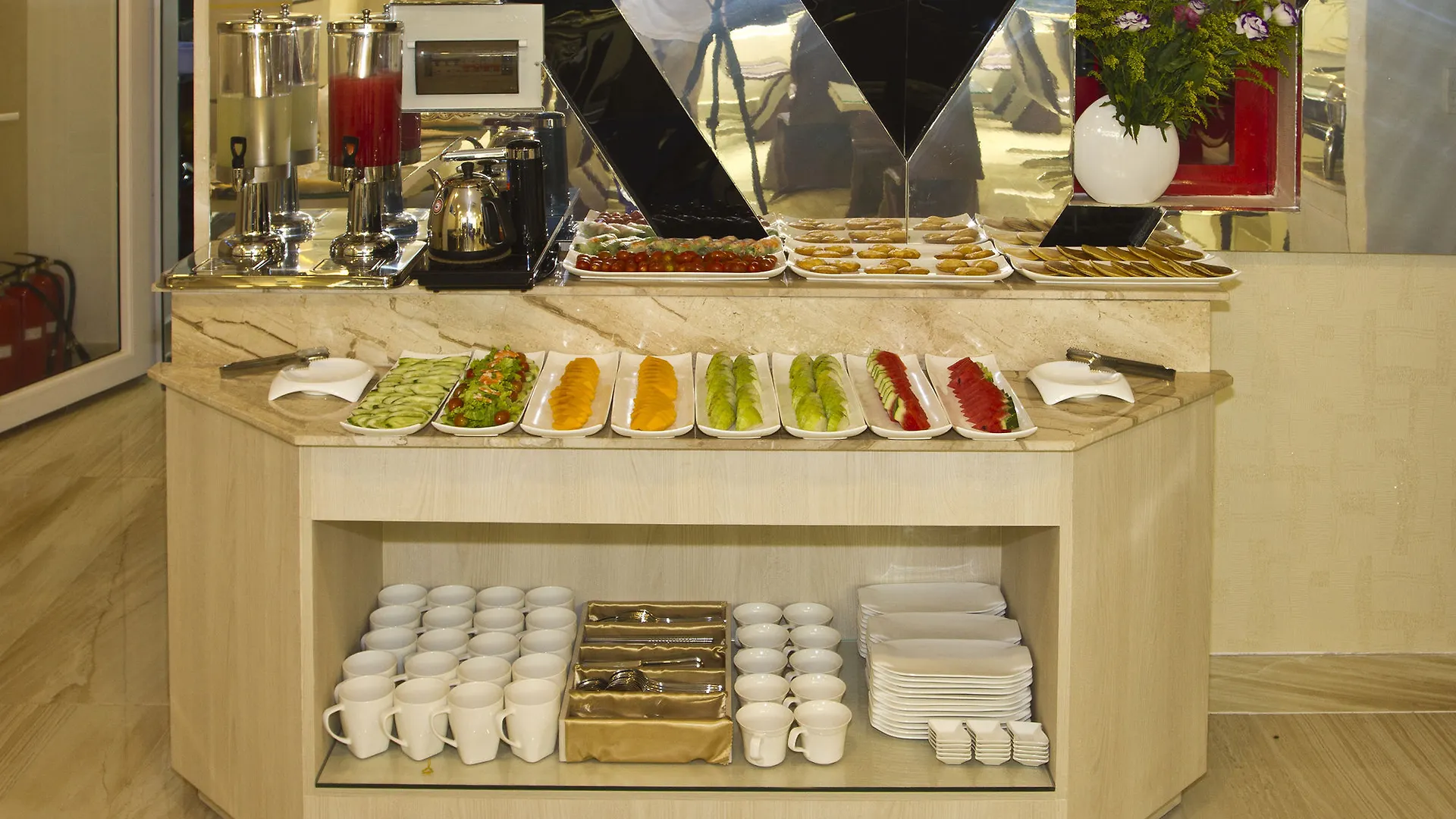 New Sun Hotel Nha Trang