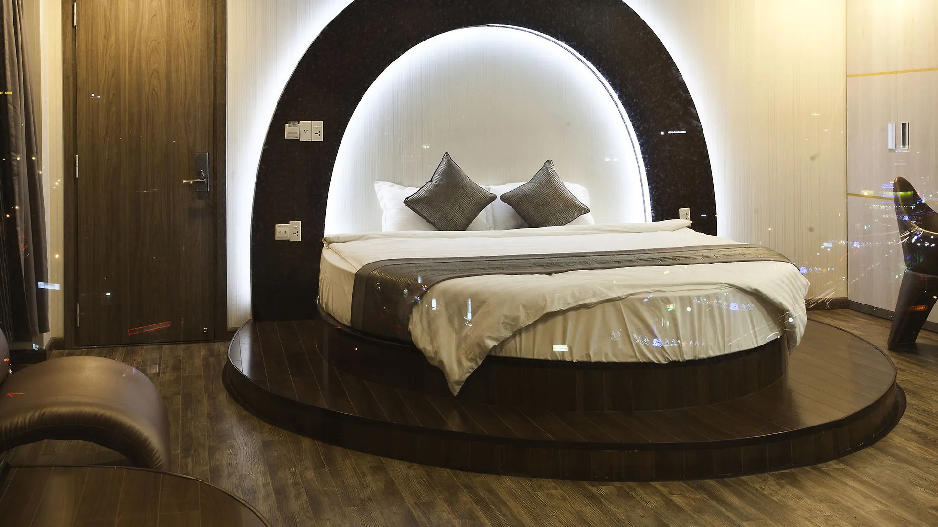 New Sun Hotel Nha Trang 3*,
