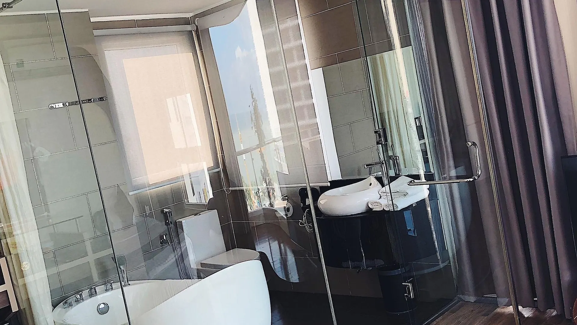 New Sun Hotel Nha Trang