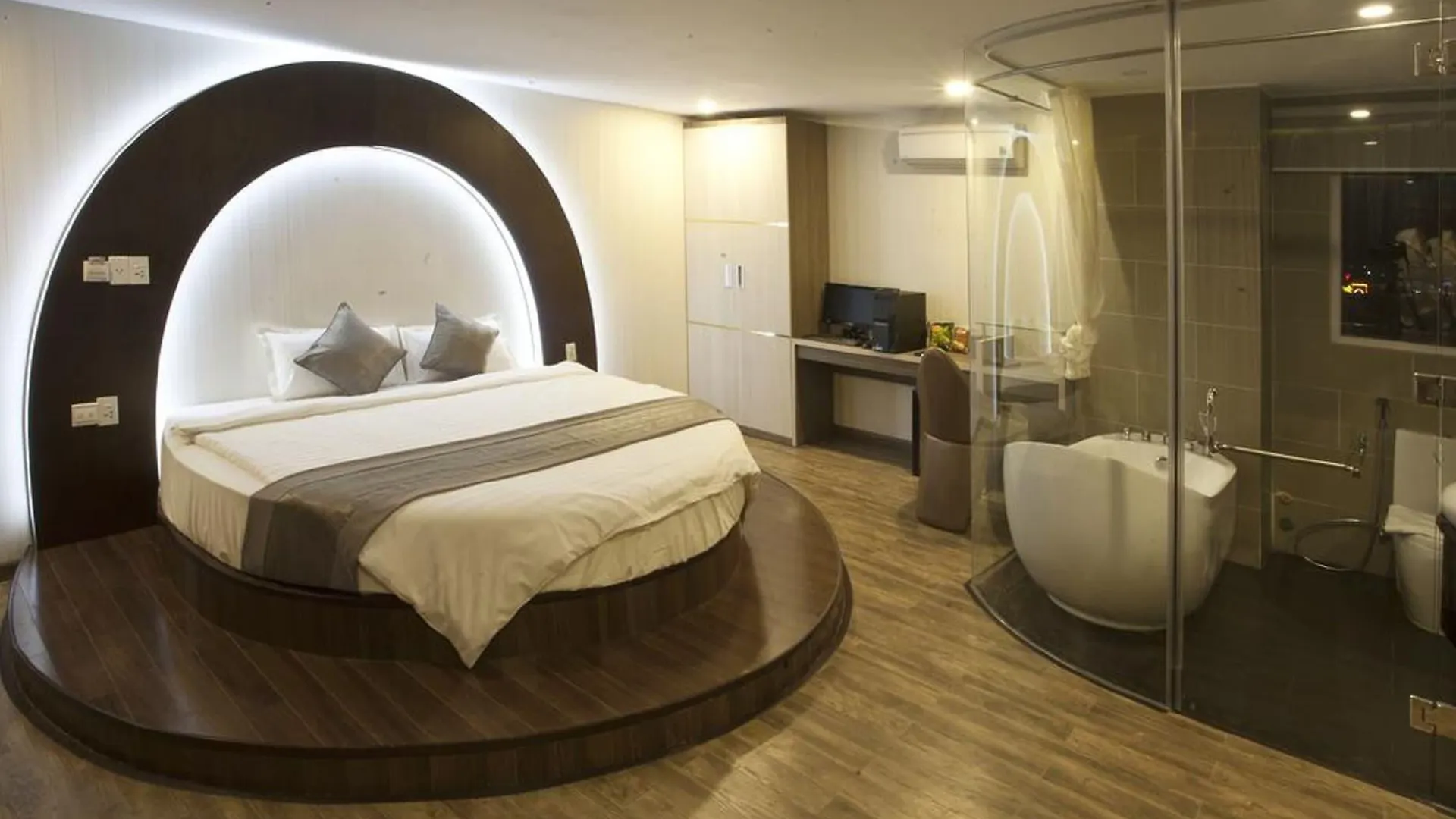 New Sun Hotel Nha Trang 3*,  Vietnam