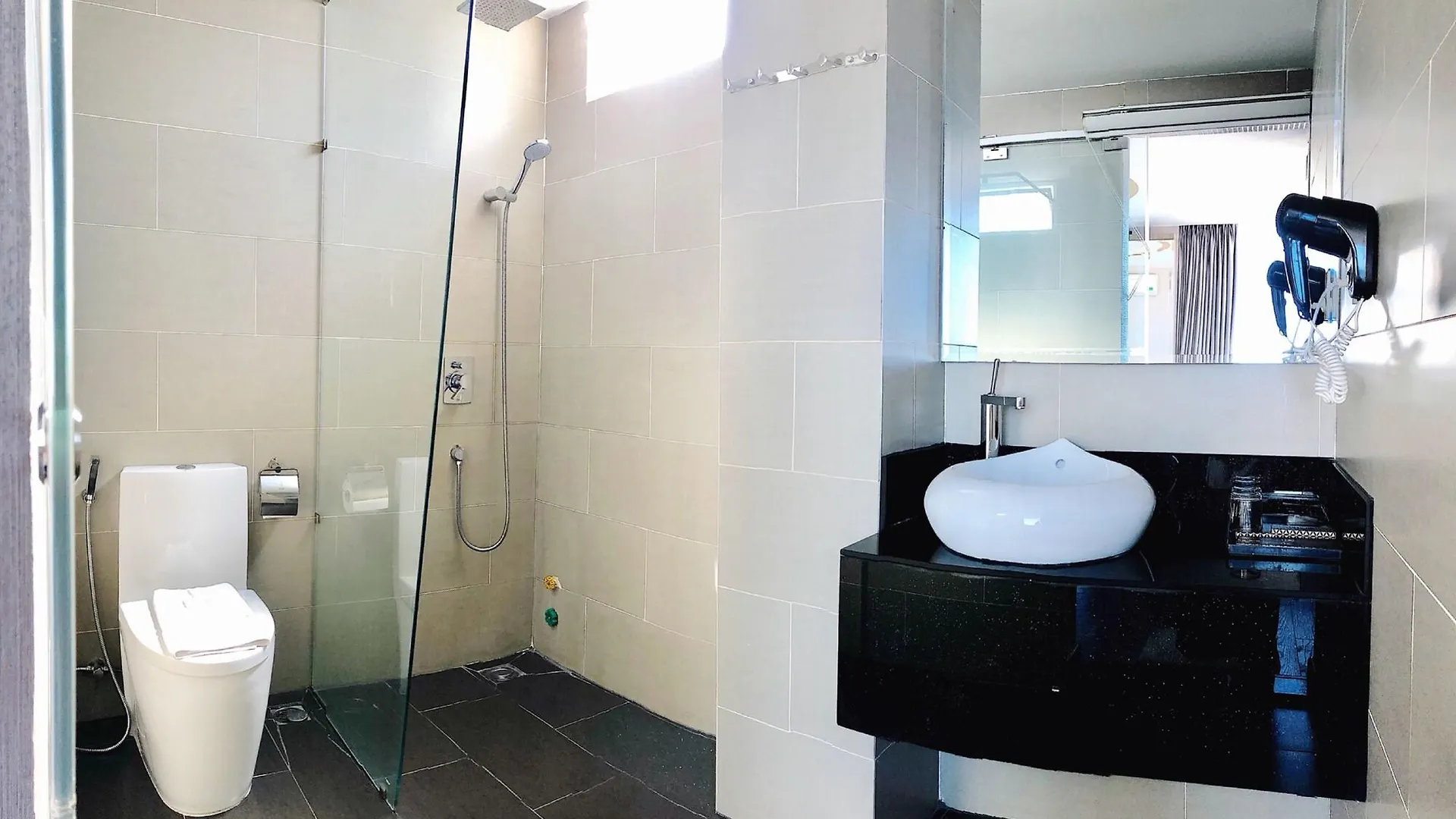 New Sun Hotel Nha Trang