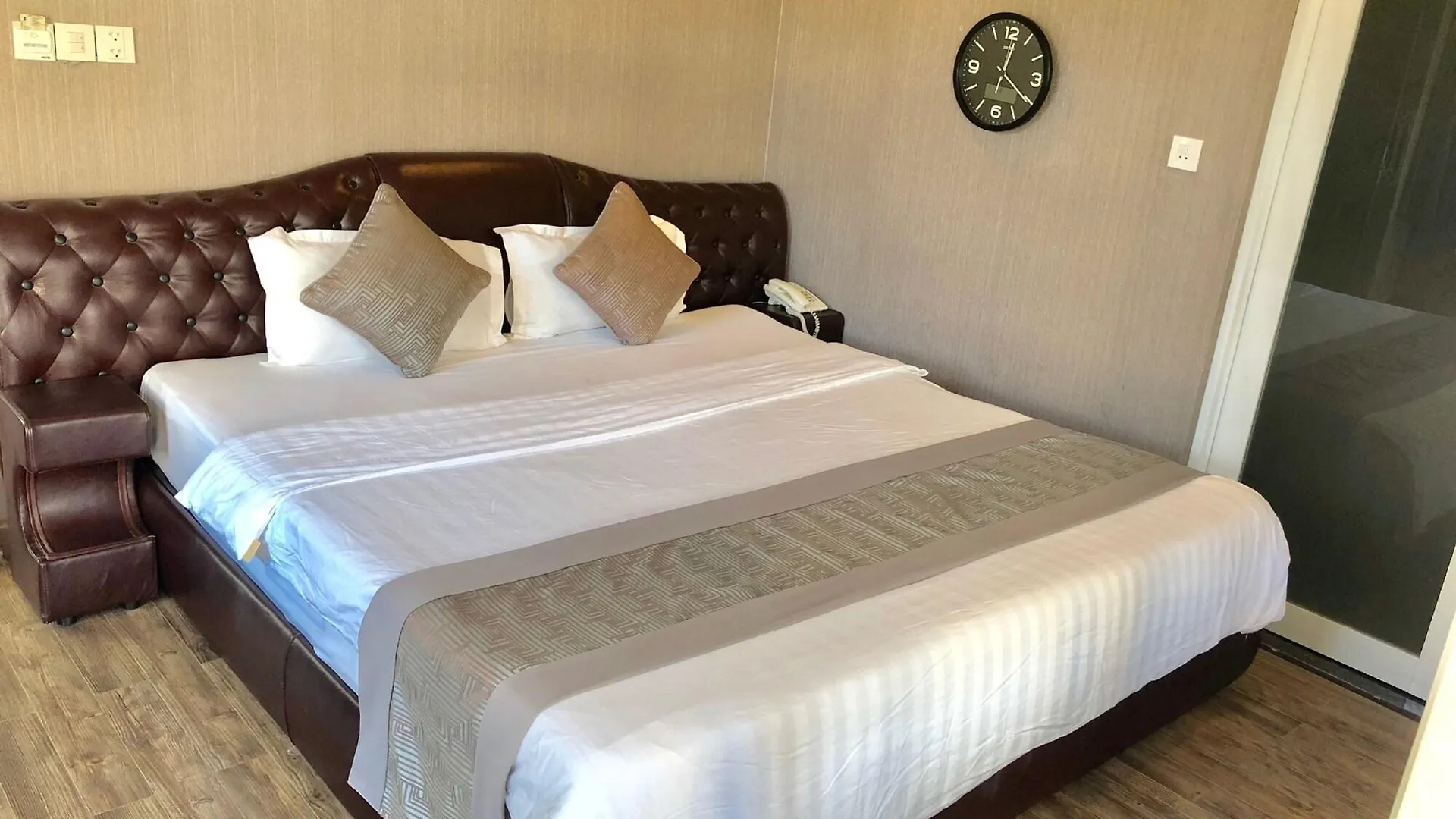 New Sun Hotel Nha Trang