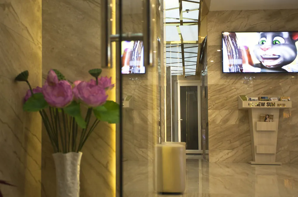 New Sun Hotel Nha Trang