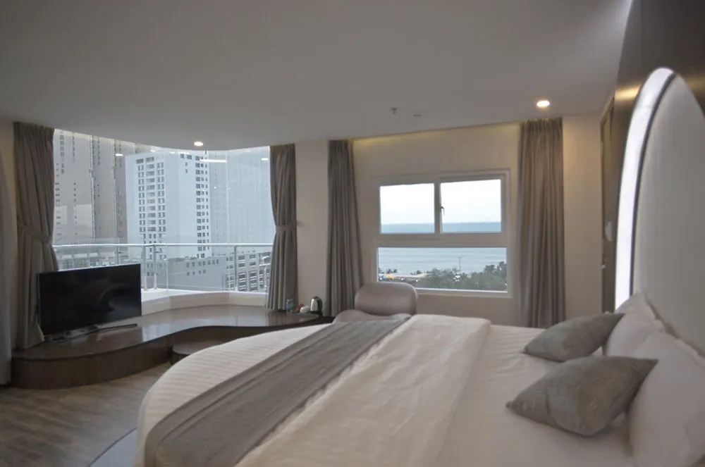 New Sun Hotel Nha Trang
