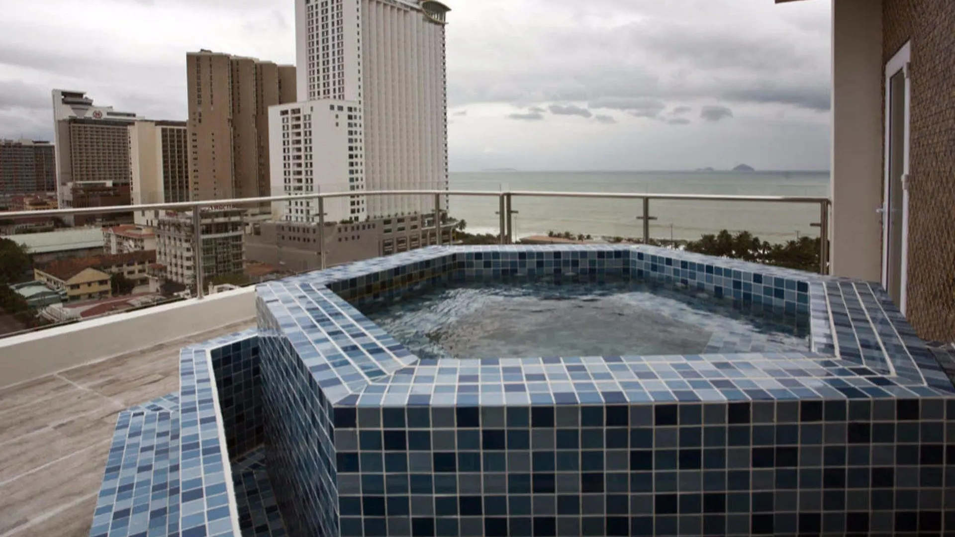 New Sun Hotel Nha Trang