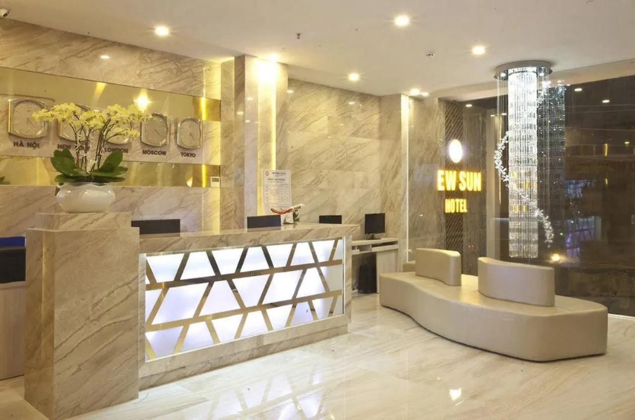 New Sun Hotel Nha Trang
