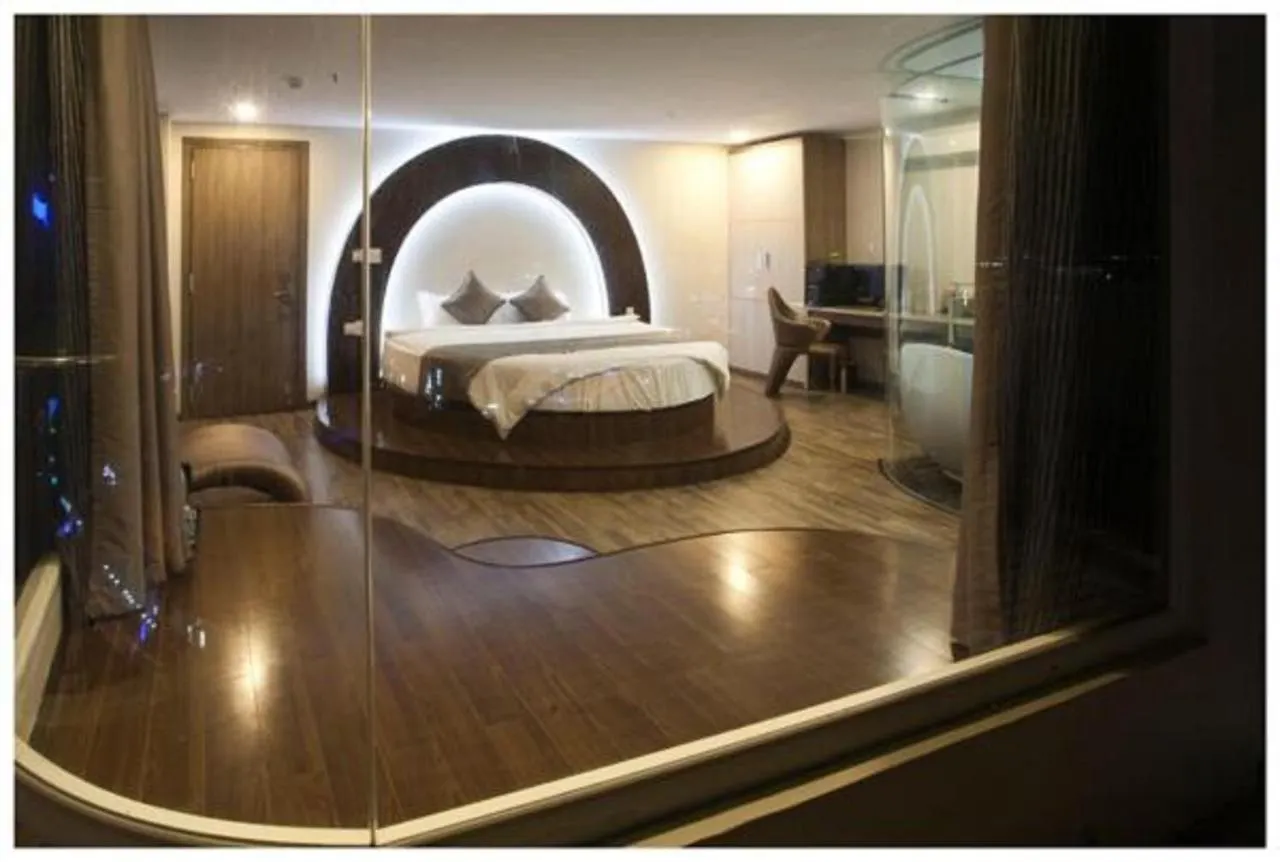 New Sun Hotel Nha Trang