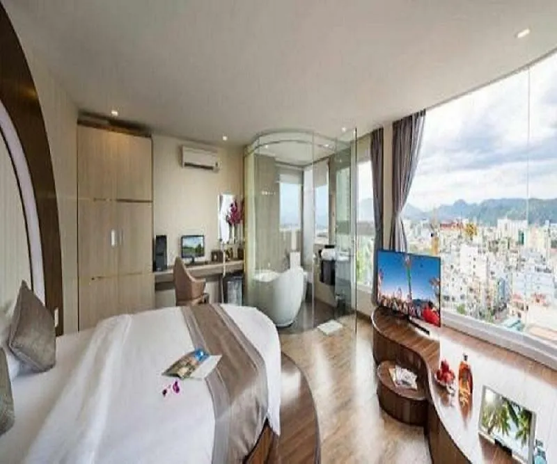 New Sun Hotel Nha Trang