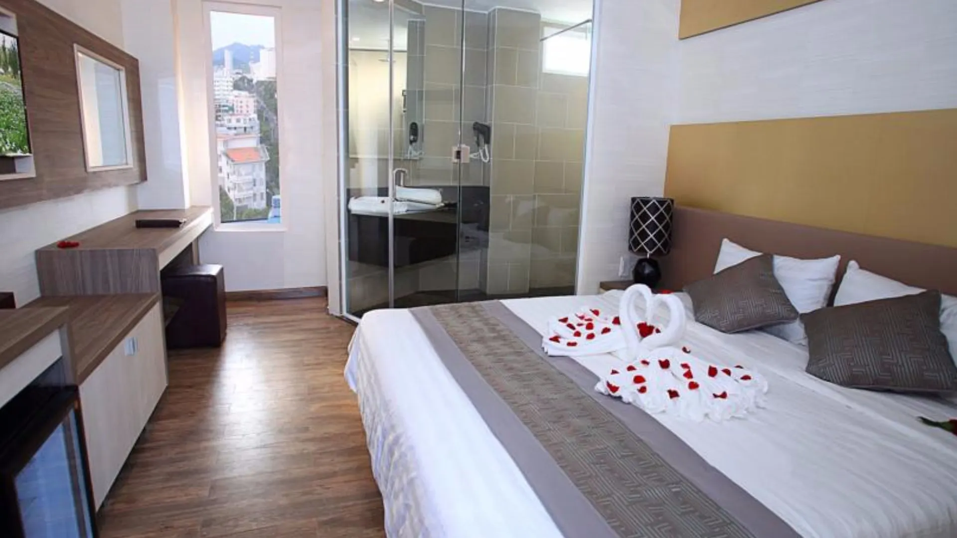 New Sun Hotel Nha Trang