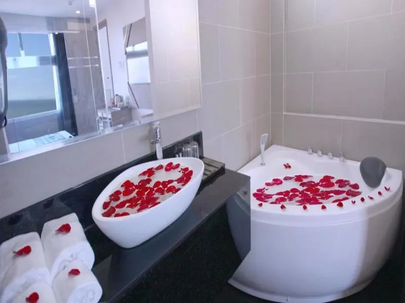 New Sun Hotel Nha Trang